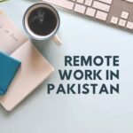  The Remote Work in Pakistan Trends and Calculation for 2024