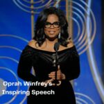 Oprah Winfrey’s Inspiring Speech: Message of Hope and Change